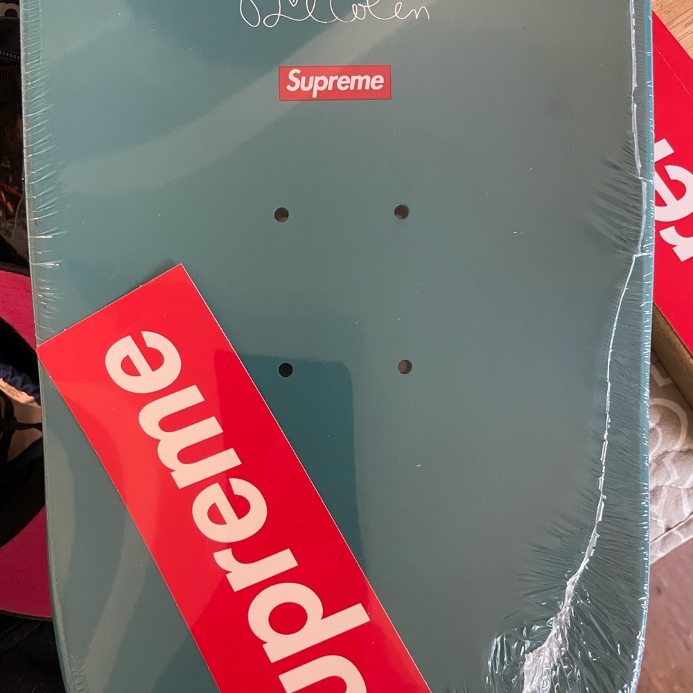 Supreme F boards - Picture 5 of 5